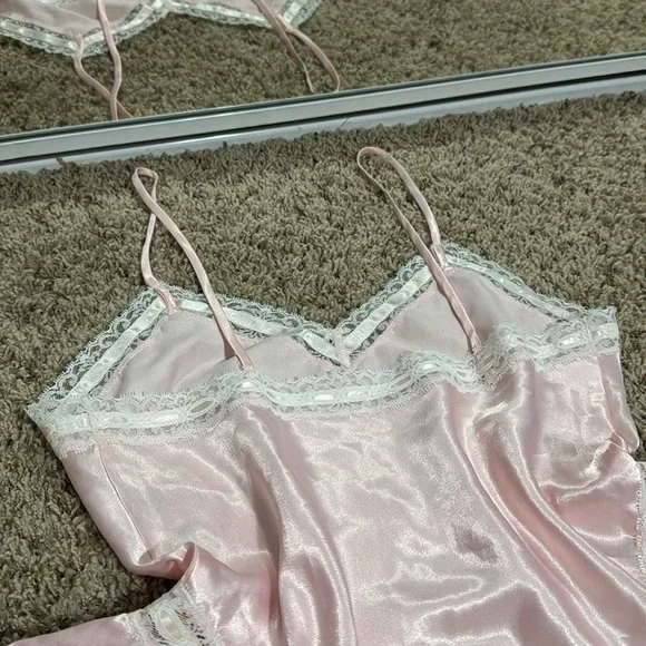 Vintage 90’s Lingerie Bodysuit